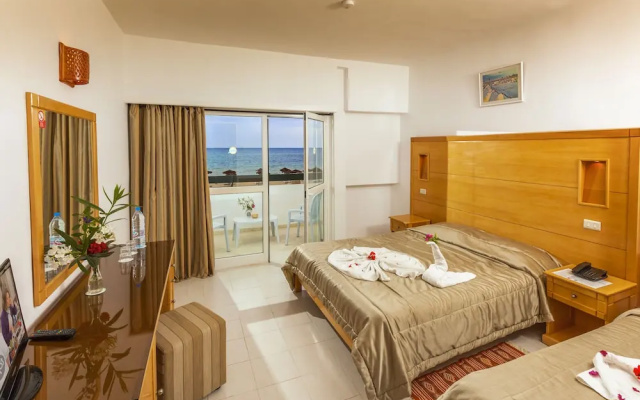 Hôtel Hammamet Beach