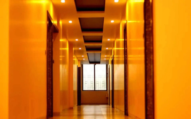 Hotel Spice Kokan
