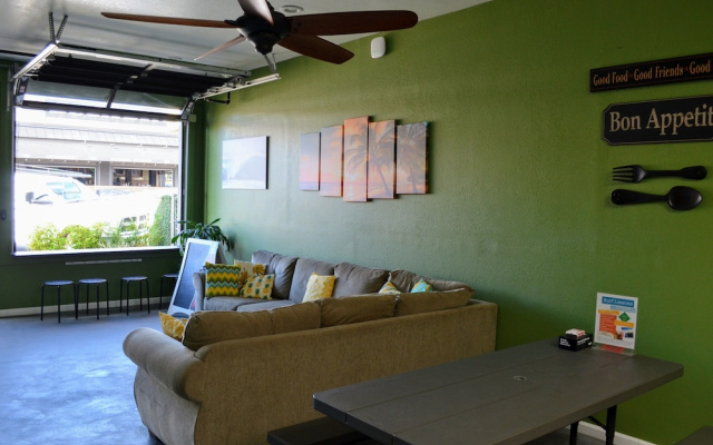 California Dreams Hostel - Pacific Beach