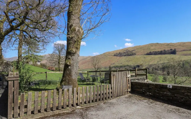 Boxwood Cottage