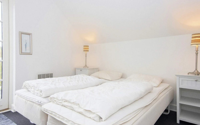 4 Star Holiday Home in Gjern