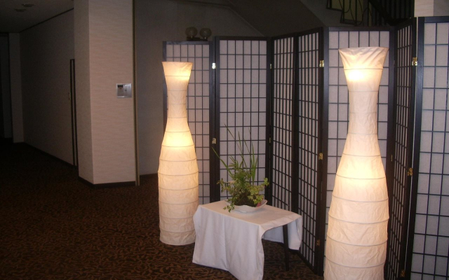 SAKURA River Side Stay Gero Onsen - Hostel