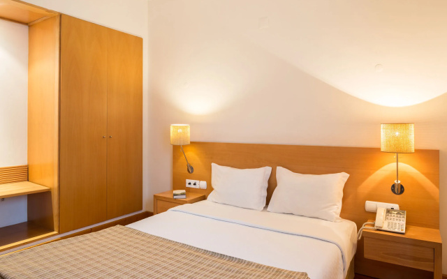 Hotel Rural de Charme Maria da Fonte