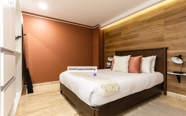 Casai Delightful Studio in Hipodromo