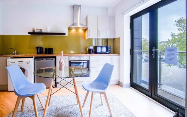 Princess Lofts 1 - 1 Bedroom Studio - Swansea