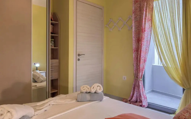 Alisahni Suite