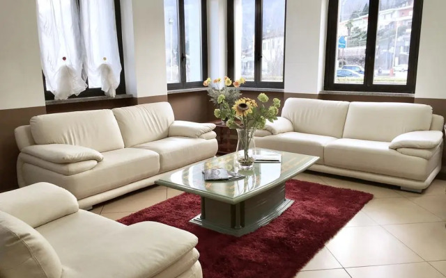 Hotel Socrate
