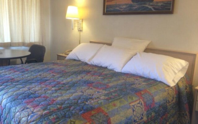 Economy Inn Alamogordo In Cloudcroft United States Of America