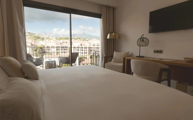 Best Western Premier A Storia Solenzara