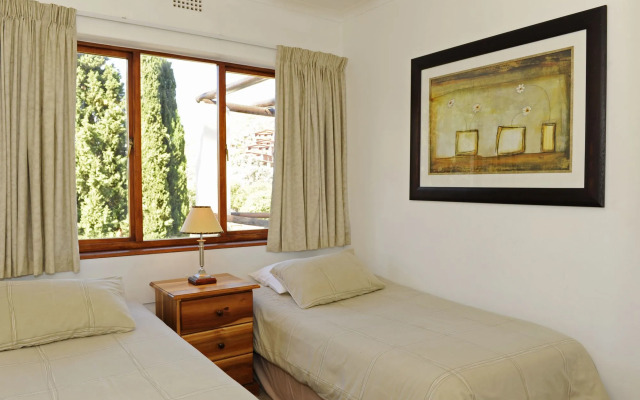 Montagu Springs Resort