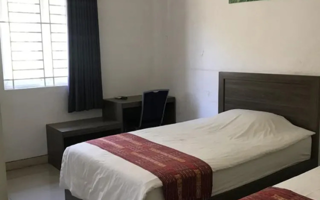 Flory's Homestay