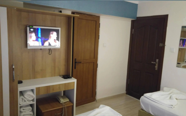 Grand Ece Otel
