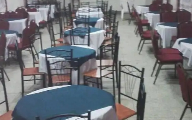 Crane Resort Hotel