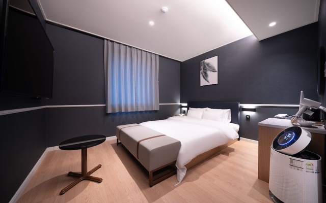 Browndot Hotel Suwon City Hall