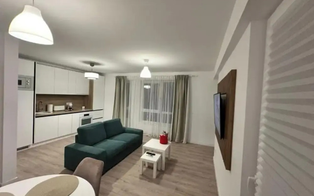 Myhouse în Ploiesti Prahova