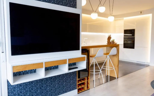 Apartamento Izarraitz
