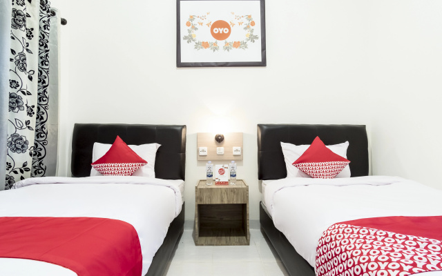 Capital O 873 Kamani Homestay Syariah