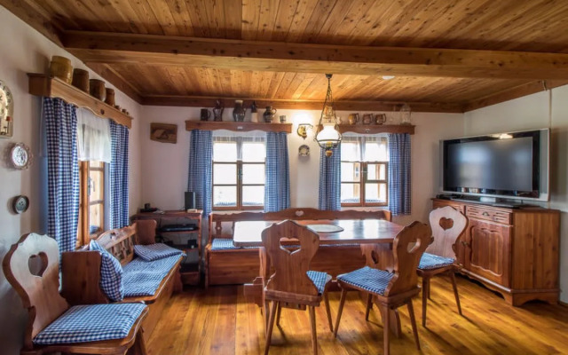 House Lánov Lanov