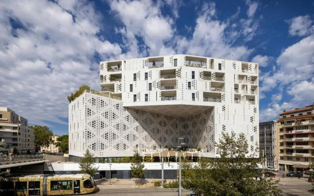 Hôtel Belaroïa