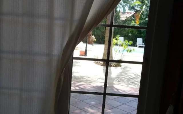 Aparthotel Villa Margherita