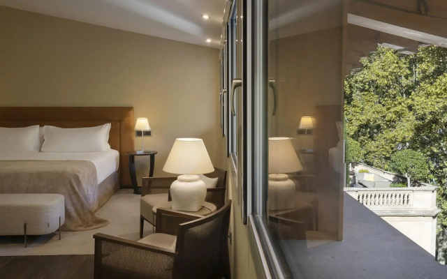 Can Alomar Hotel