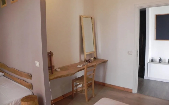 Gea apartment Etna