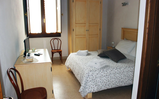 Casina Raho B&B