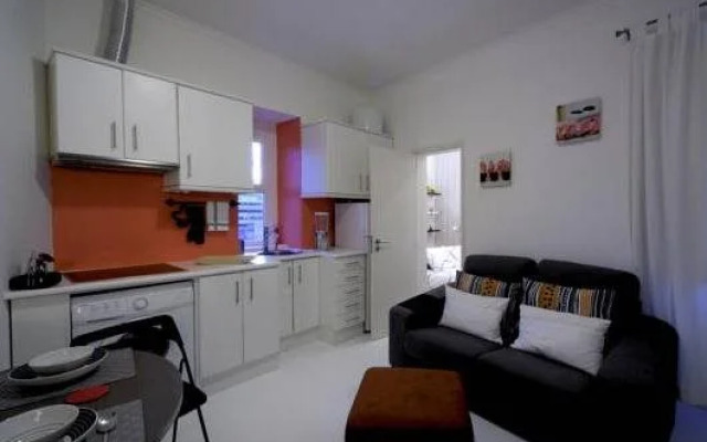 FS Lisbon Apartments