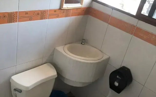 Hotel Siesta