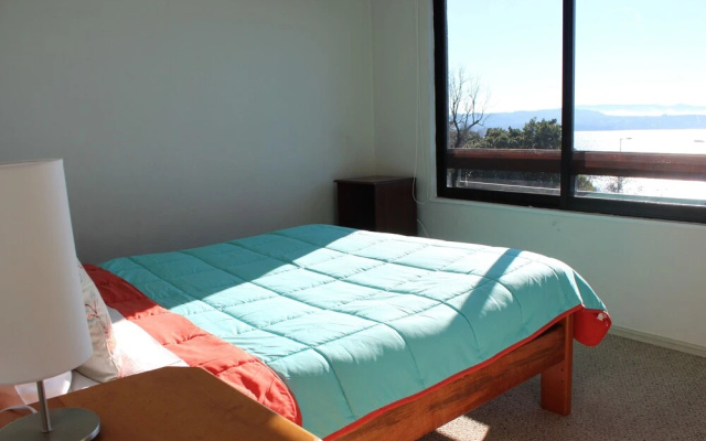 El Nido Villarrica Apartment