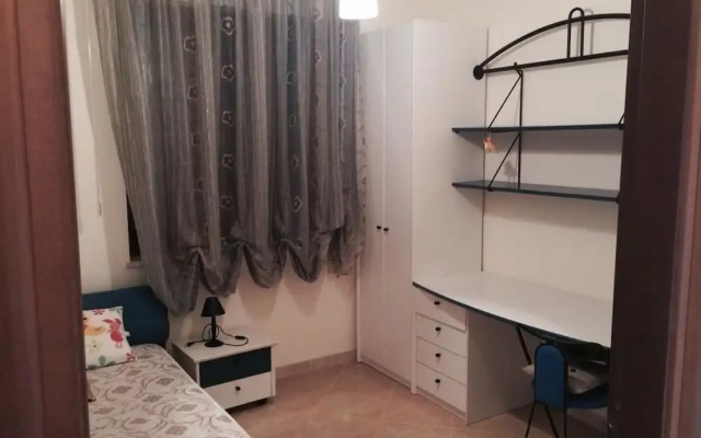 Casa Vacanza Valderice