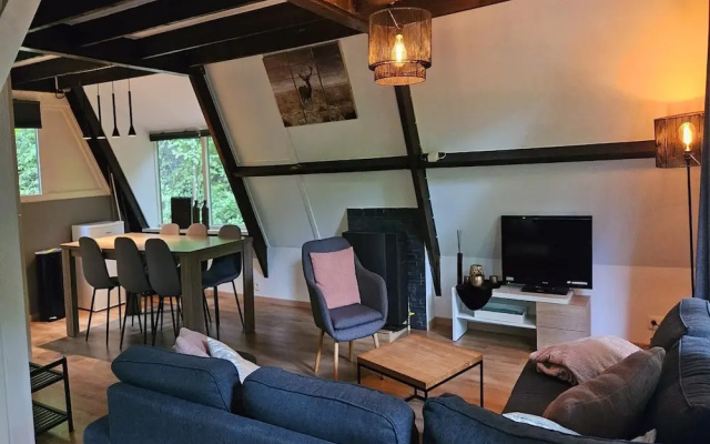 Relaxing Ardennes Getaway in Durbuy
