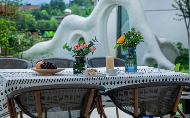 Anji Guan'er Homestay