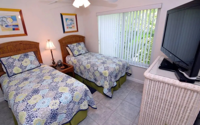 A Slice Of Paradise 2 Bedroom Home