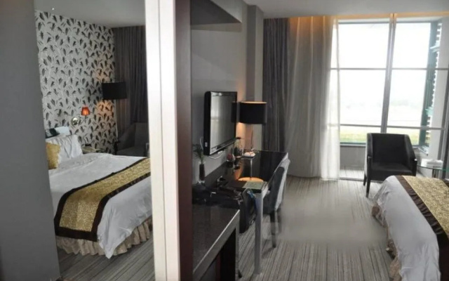 Expo Garden Resort Hotel