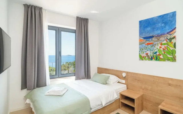 Soline Rocks Resort