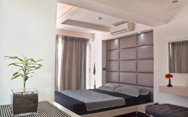 Summertime Boutique Hotel & Spa
