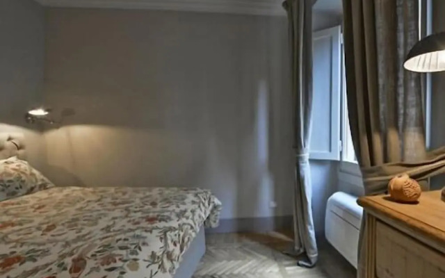 Florentapartments - Ponte Vecchio
