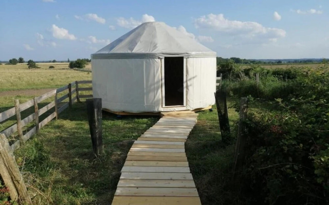 Ferme du Caroire