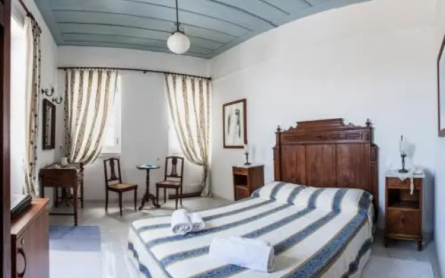 Nostos Guesthouse