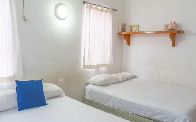 Casa familiar Vaso Miraflores