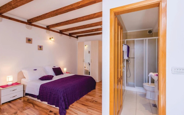Awesome Home in Slano With Wifi and 2 Bedrooms