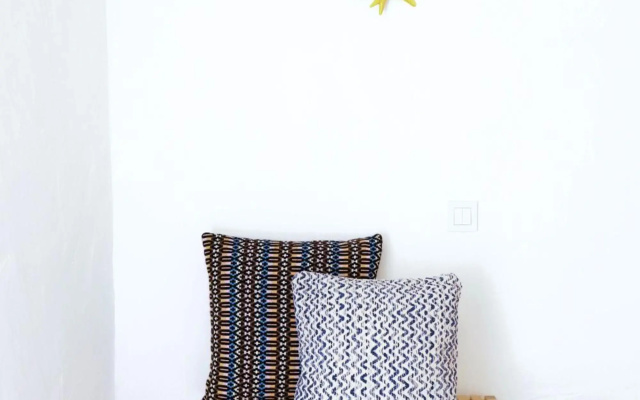 SUKHA loft at the Castle
