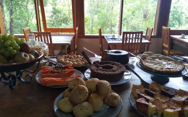 Pousada Opas Haus