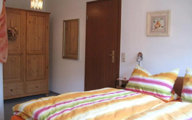 Apartment Lieserpfad-Wittlich