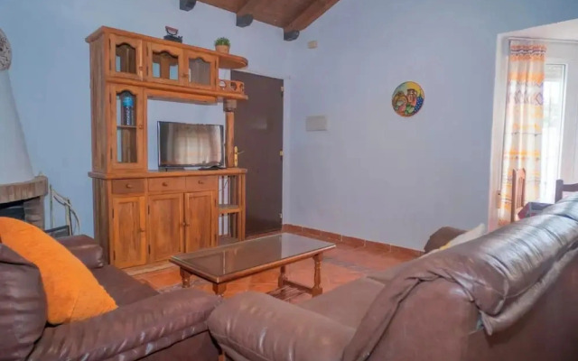Alquiler de chalet en el Palmar