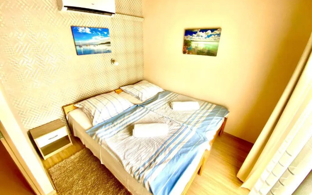 Villa 55