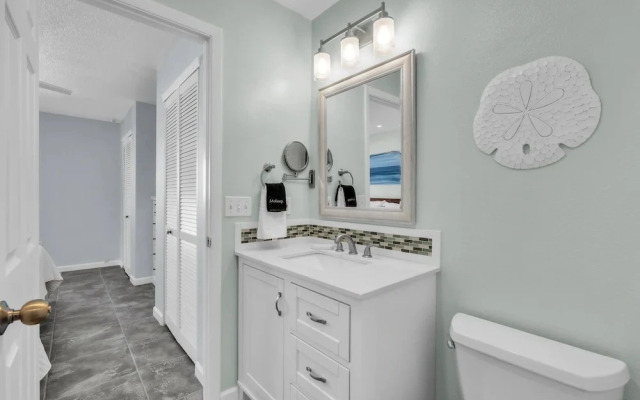 Nautical Nest 2 Bedroom Home