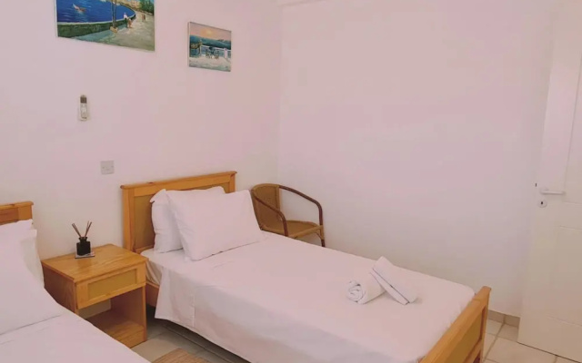 90 TLA - Stay Tala Sea View Apartment