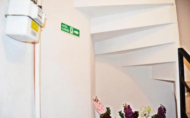 Maria Apart Hotel
